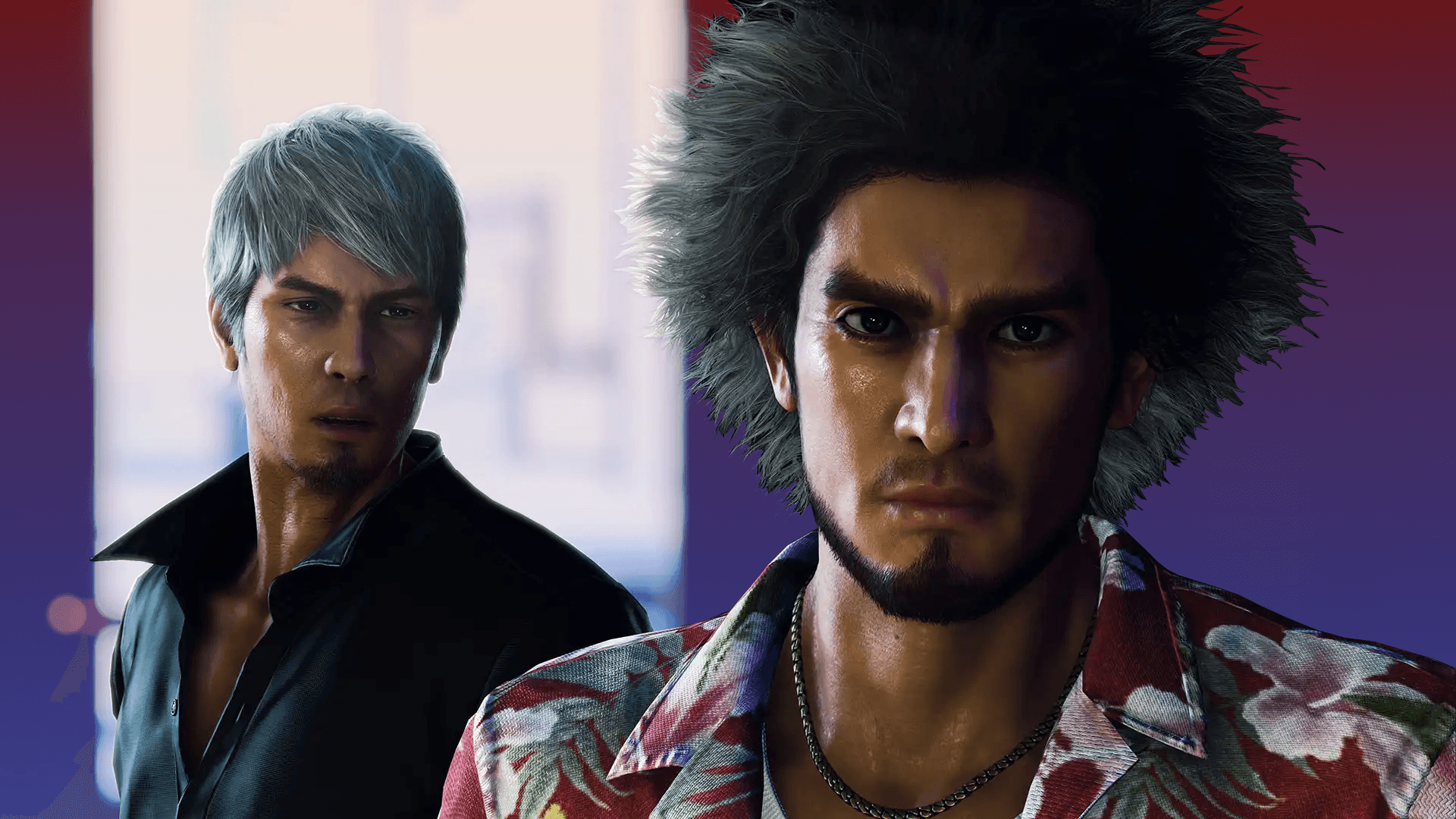 Ranking the Yakuza Games