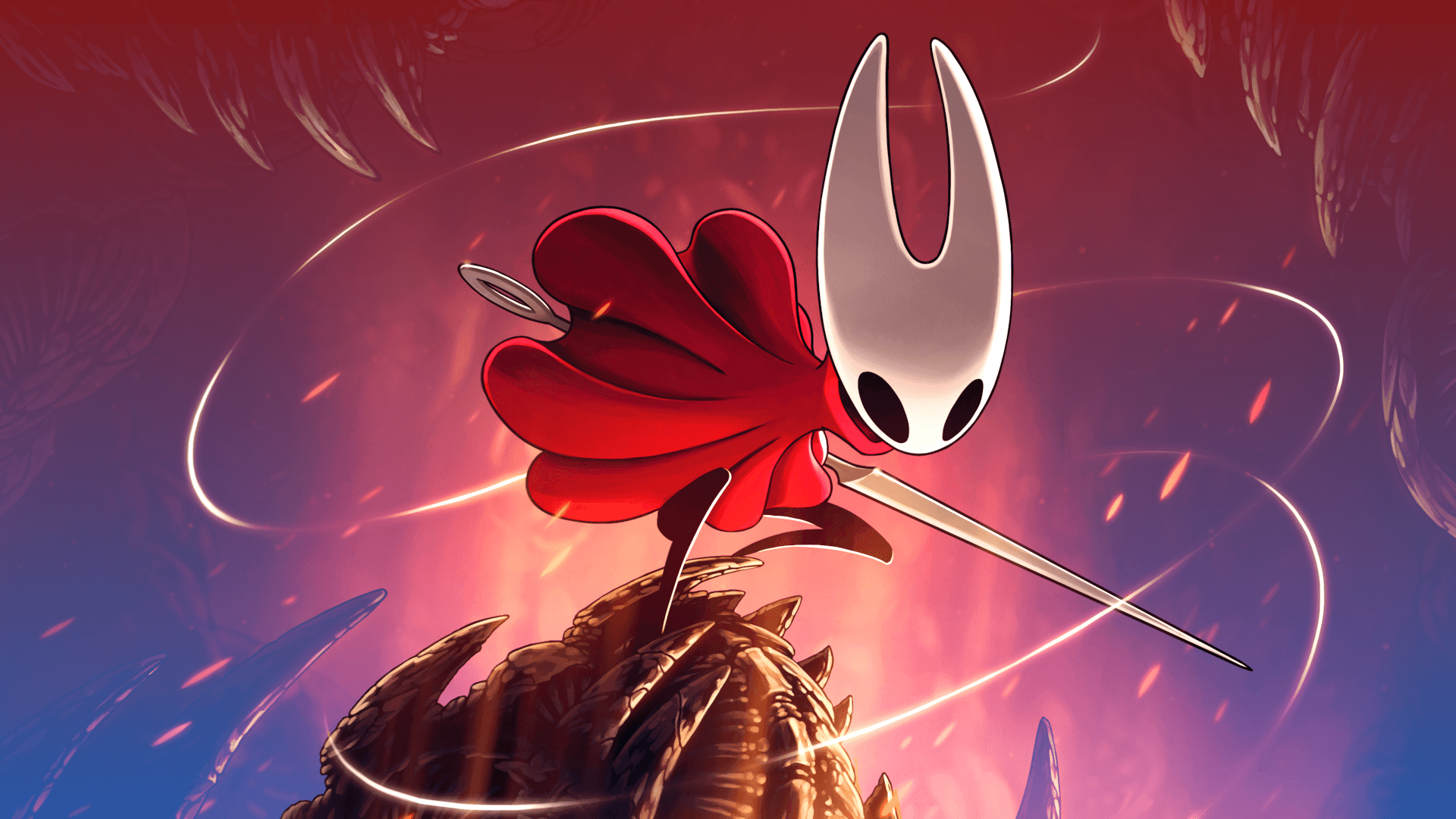 Hollow Knight: Silksong Review