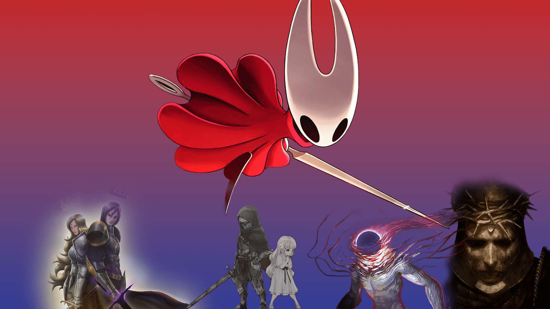 After Silksong: 5 Indie Metroidvanias to Scratch That Itch